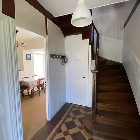 Carantec Family Home With Garden 6 Persons Exterior foto