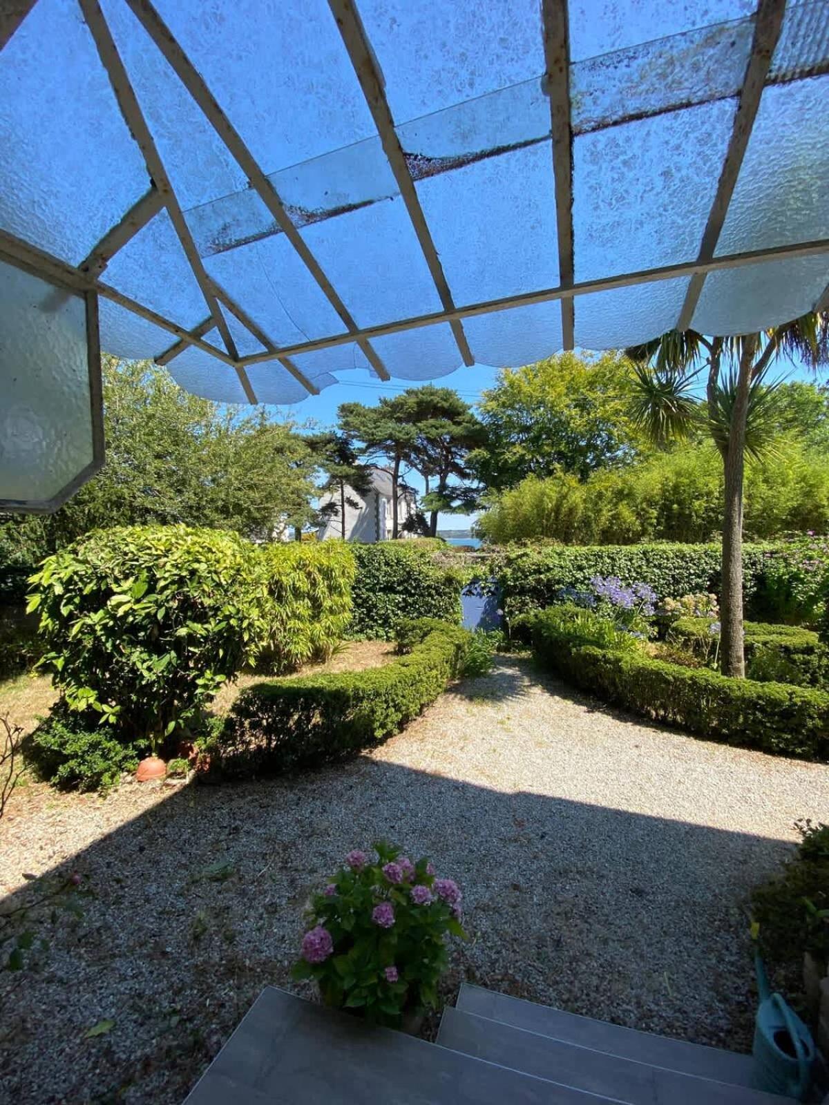 Family With Garden 6 Persons Vakantiehuis